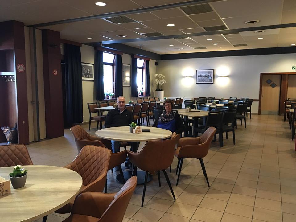 Sportkaffee De Zeven