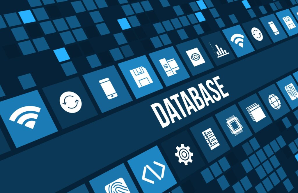 database