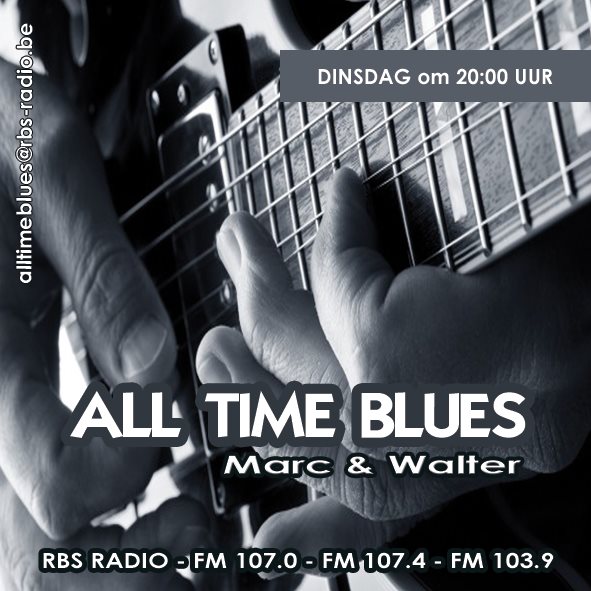 alltime blues